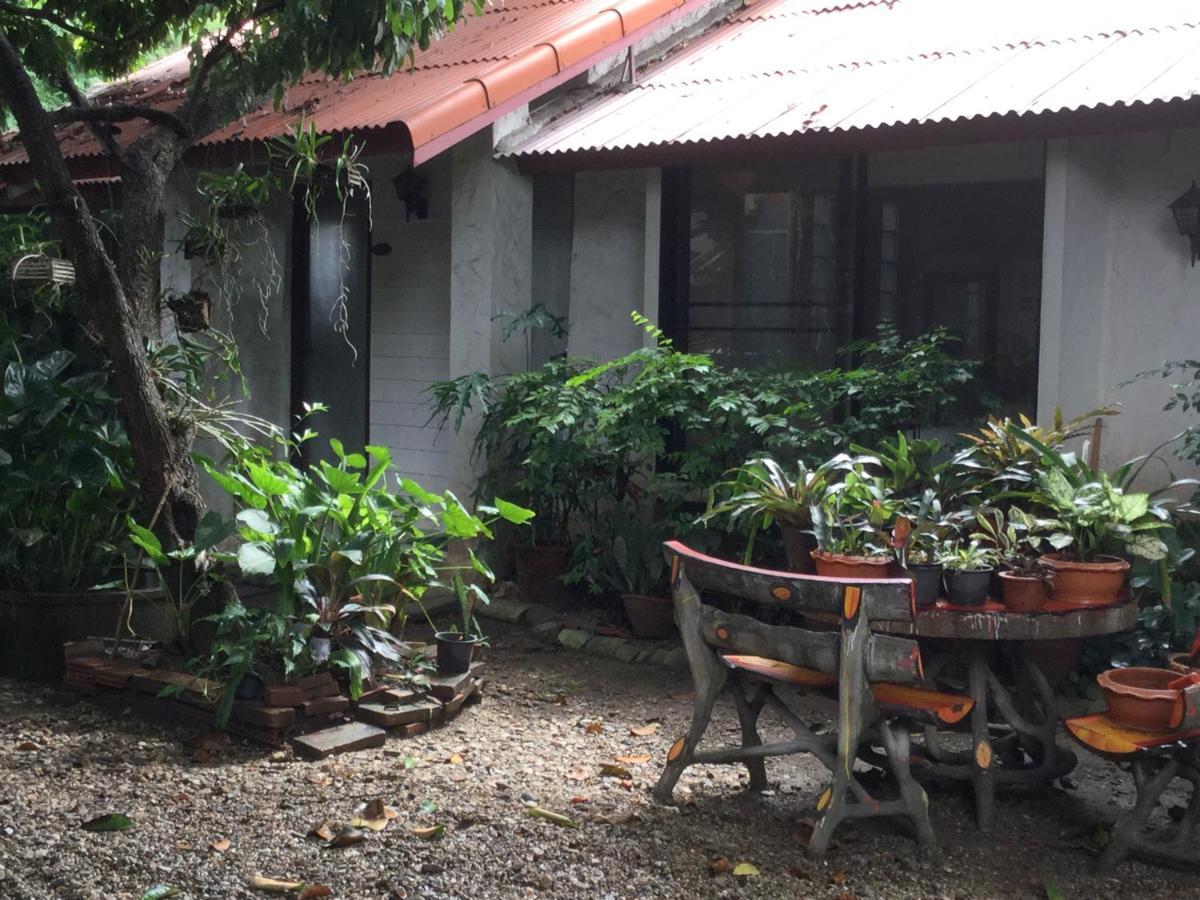 Baan Songjum Otel Chiang Mai Dış mekan fotoğraf