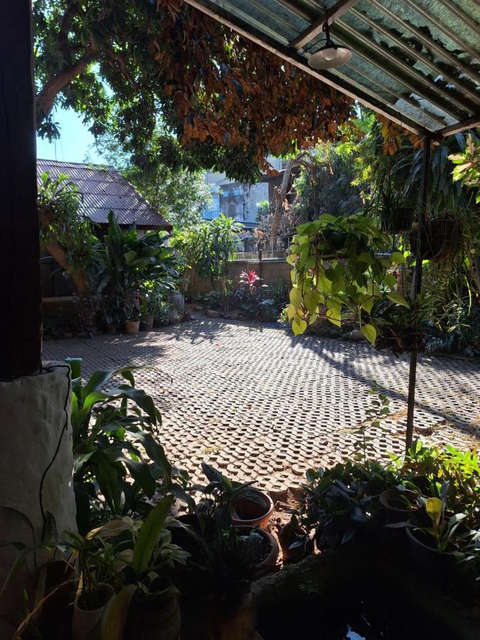 Baan Songjum Otel Chiang Mai Dış mekan fotoğraf