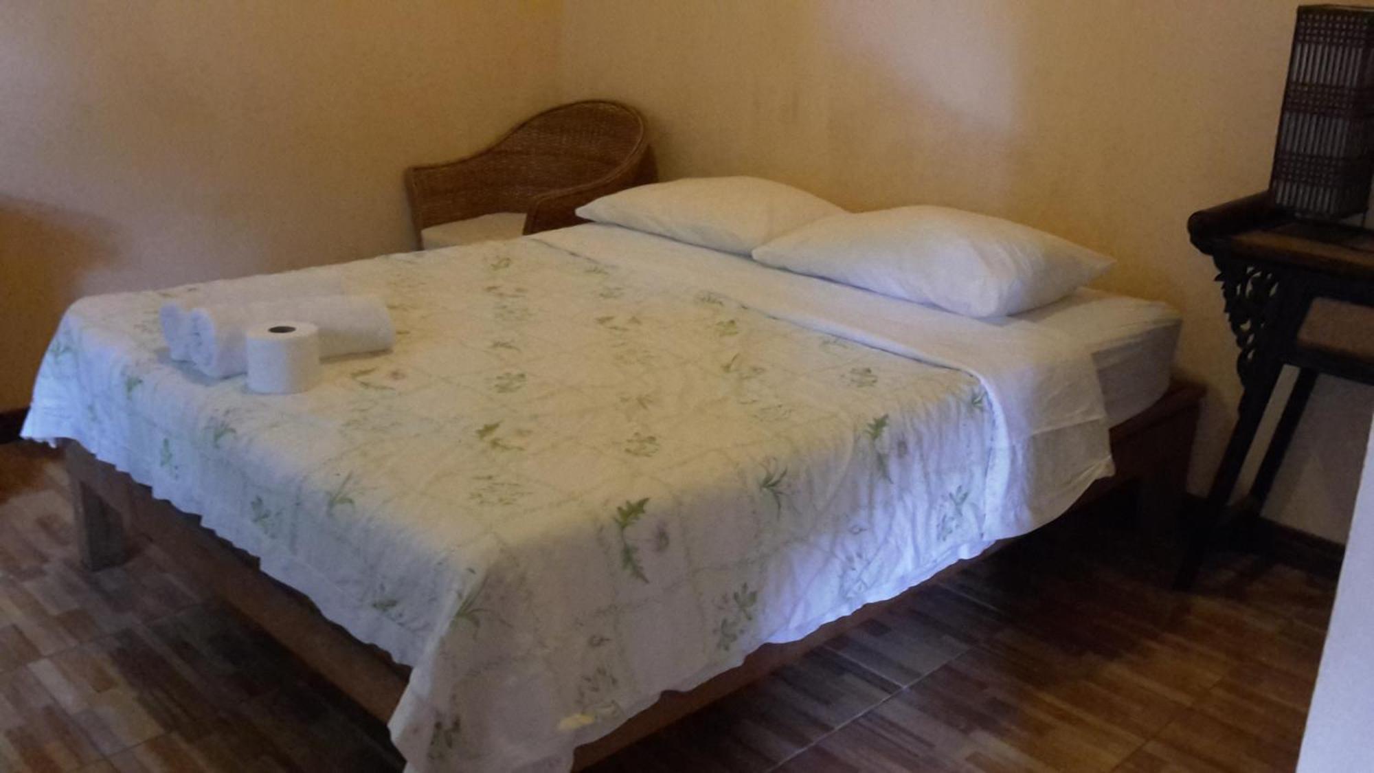 Baan Songjum Otel Chiang Mai Oda fotoğraf