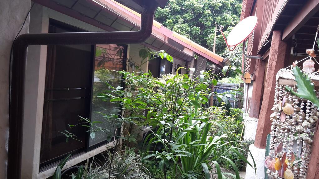 Baan Songjum Otel Chiang Mai Dış mekan fotoğraf