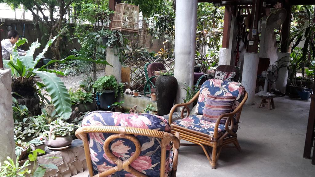 Baan Songjum Otel Chiang Mai Dış mekan fotoğraf